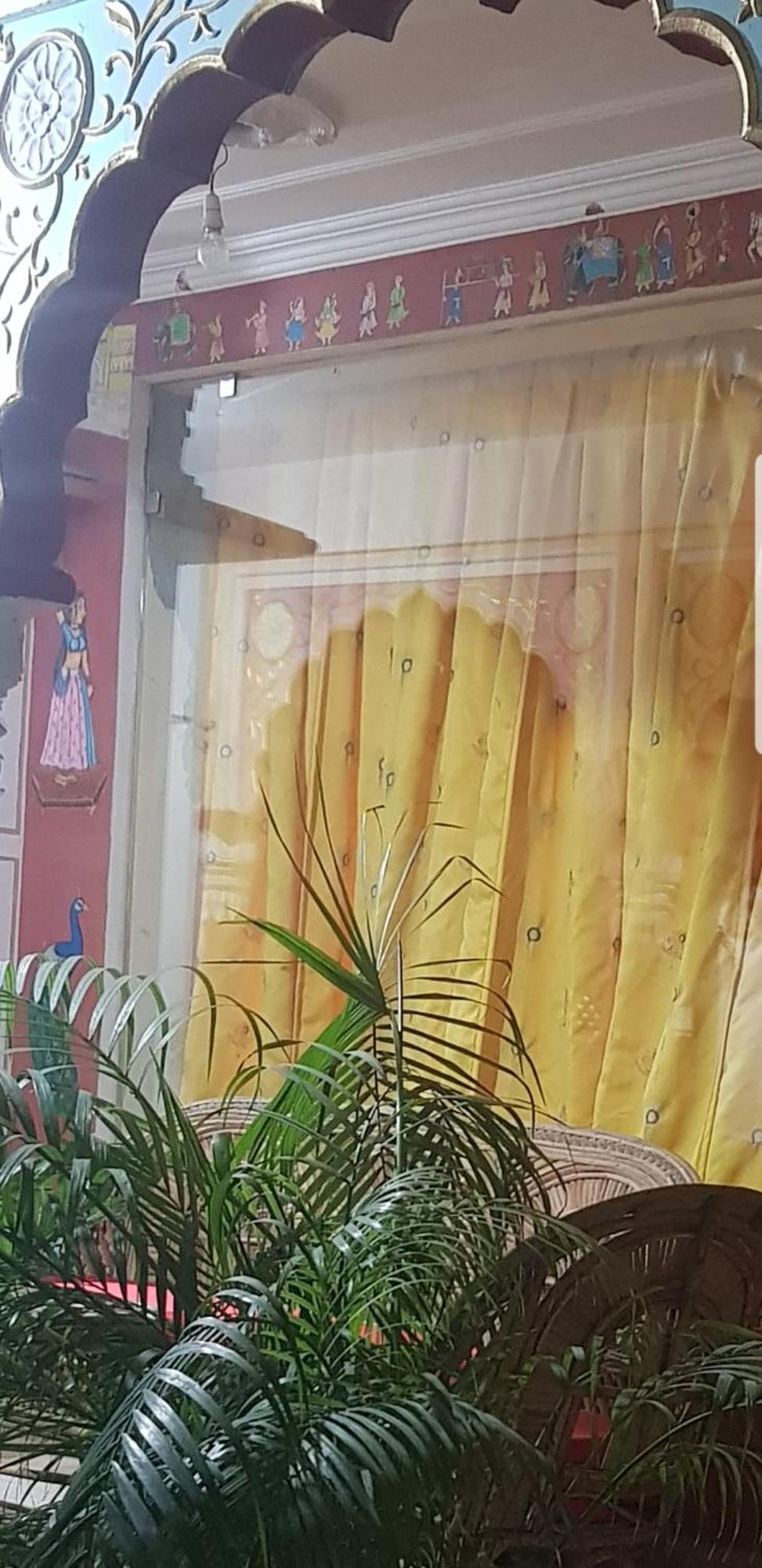 Apartamento Sureli Haveli Jaipur Habitación foto