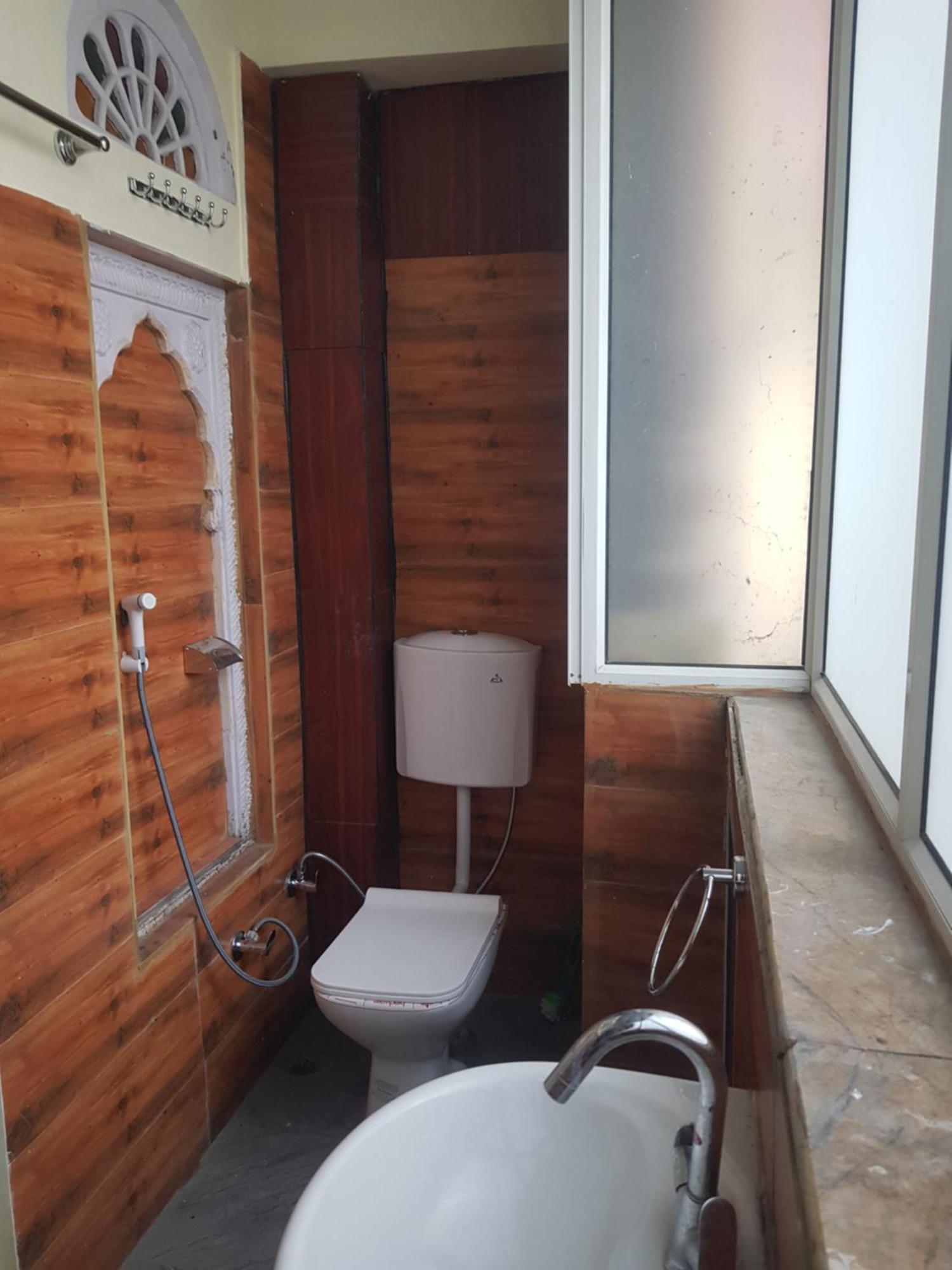 Apartamento Sureli Haveli Jaipur Habitación foto